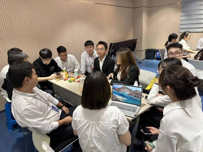 营销系统部门联合会议圆满结束 凝心聚力共启营销新篇章